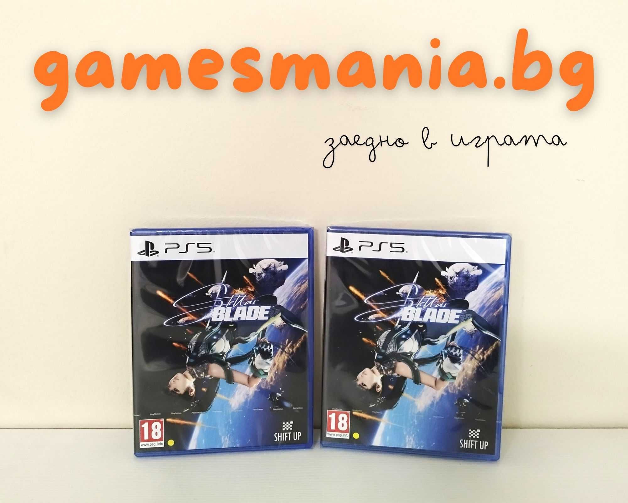 [ps5] ! Чисто НОВИ ! WWE 2K24 / СУПЕР цена/ Експресна доставка!