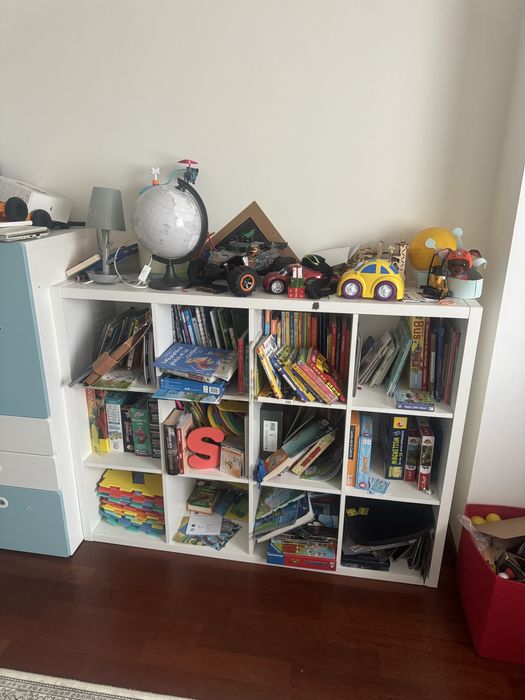 Ansamblu/Dulap Ikea 112x147 cm