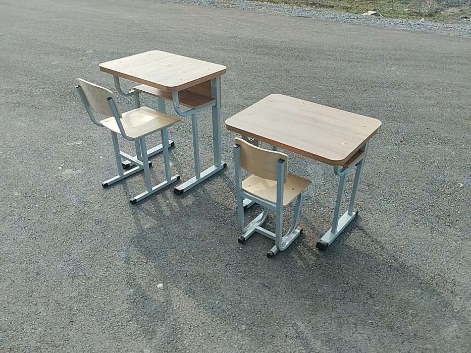 Парта Укувчи Парта си