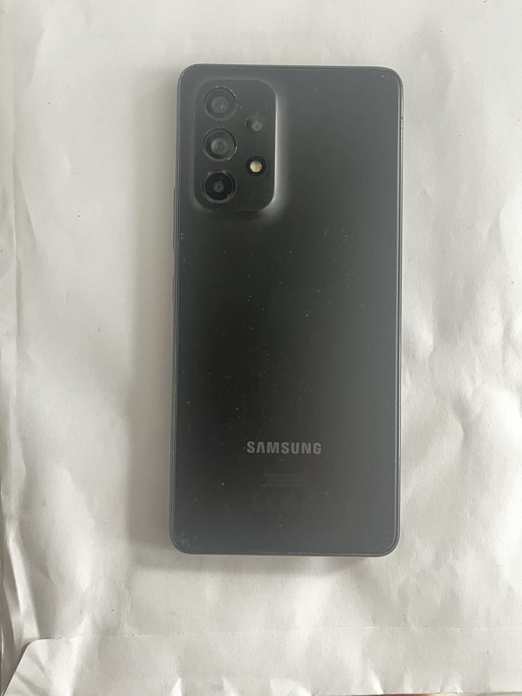 Samsung A 53 5 G