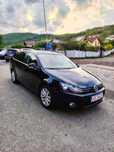 Vând Golf 6  Style 1.6 Tdi 2012