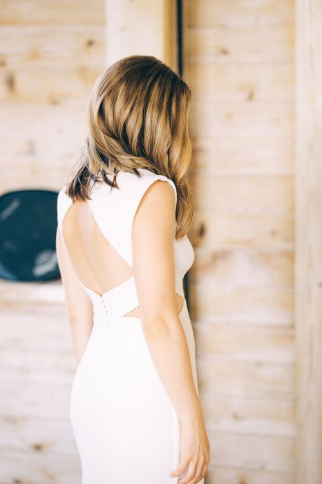 Rochie de mireasa Kate | Divine Atelier