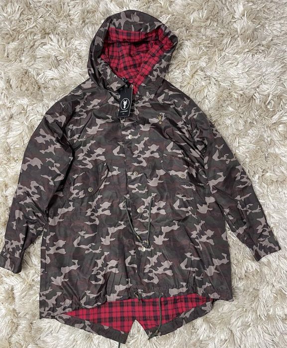 Jacheta Cavallo Streets produs Original Nou la pret Redus