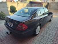 Mercedes-Benz E Vând Mercedes
