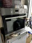 Фурна Electrolux EOA3414AOX, самопочистване, готвене и с Пара
