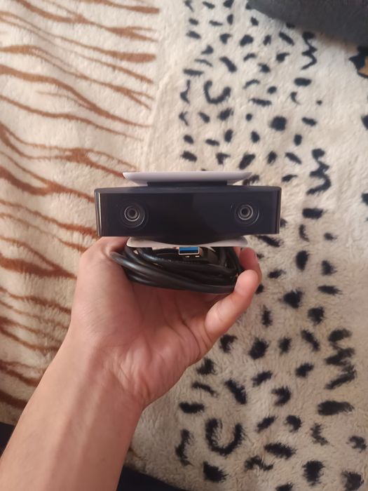 Vând Cameră HD PS5