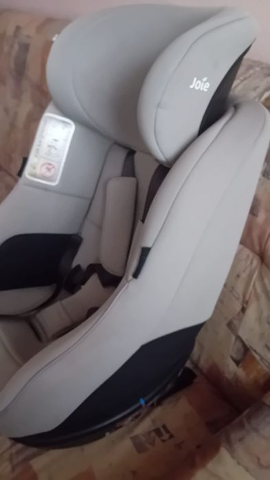 Scaun rotativ joie spin 360!