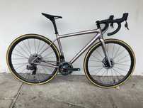 Bicicleta Specialized Sworks Aethos red etap axs carbon Fact 12