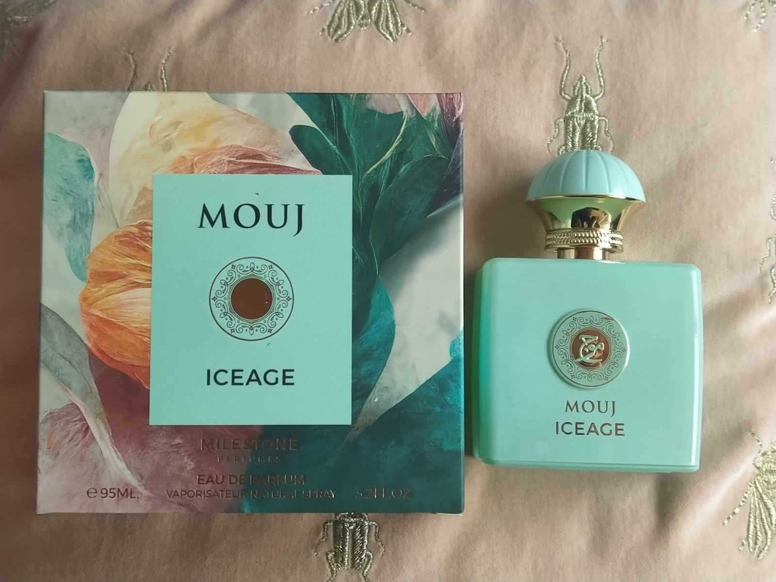 Milestone - Mouj Iceage EDP 95ml