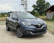 Renault Kadjar  Intens/ 1.5 Dci /110 Cp- 2016/ Euro 6 Navigatie