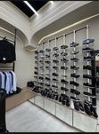 Готовый бутик с бизнесом сеть магазин мужской одежды