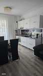 Ap 2 camere, et 5, complex Real Resort, bloc nou cu CT si AC