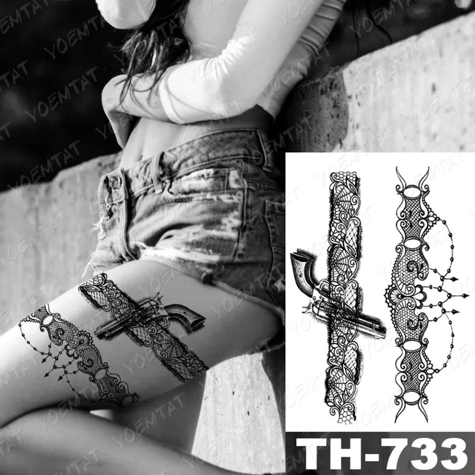 Tatuaje Diverse Modele Tatoo Temporare Evenimente etc