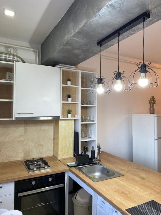 Inchiriez apartament doua camere