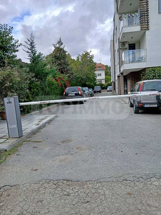 Двустаен апартамент под наем в Св. Св. Константин и Елена