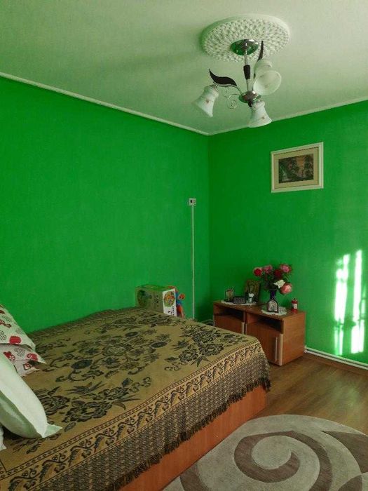 Casa de vanzare, fara  schimb!