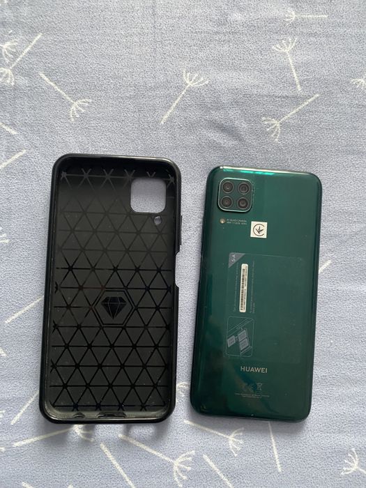 Vand Huawey P40 lite