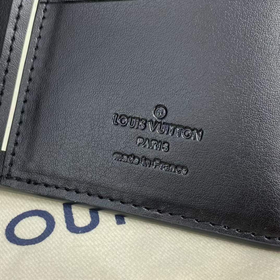 brazza wallet louis vuitton Порфейл