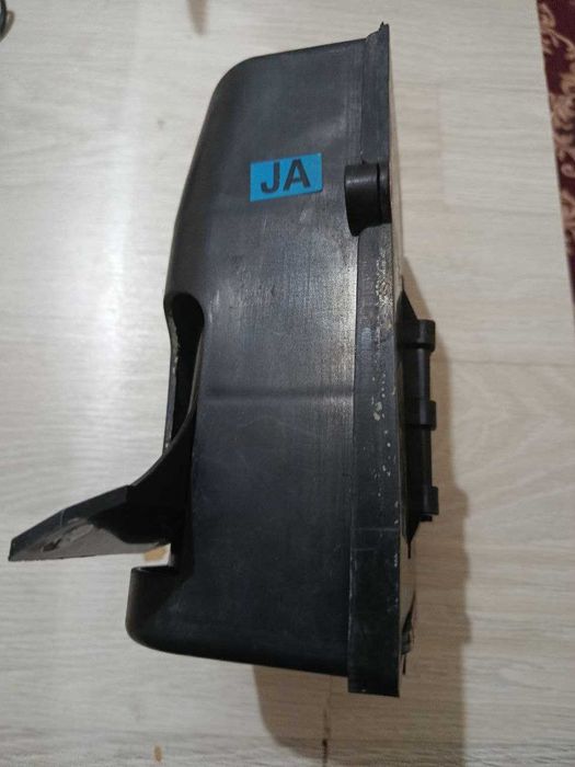 Адсорбер Лачетти