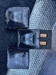 Vand becuri led!