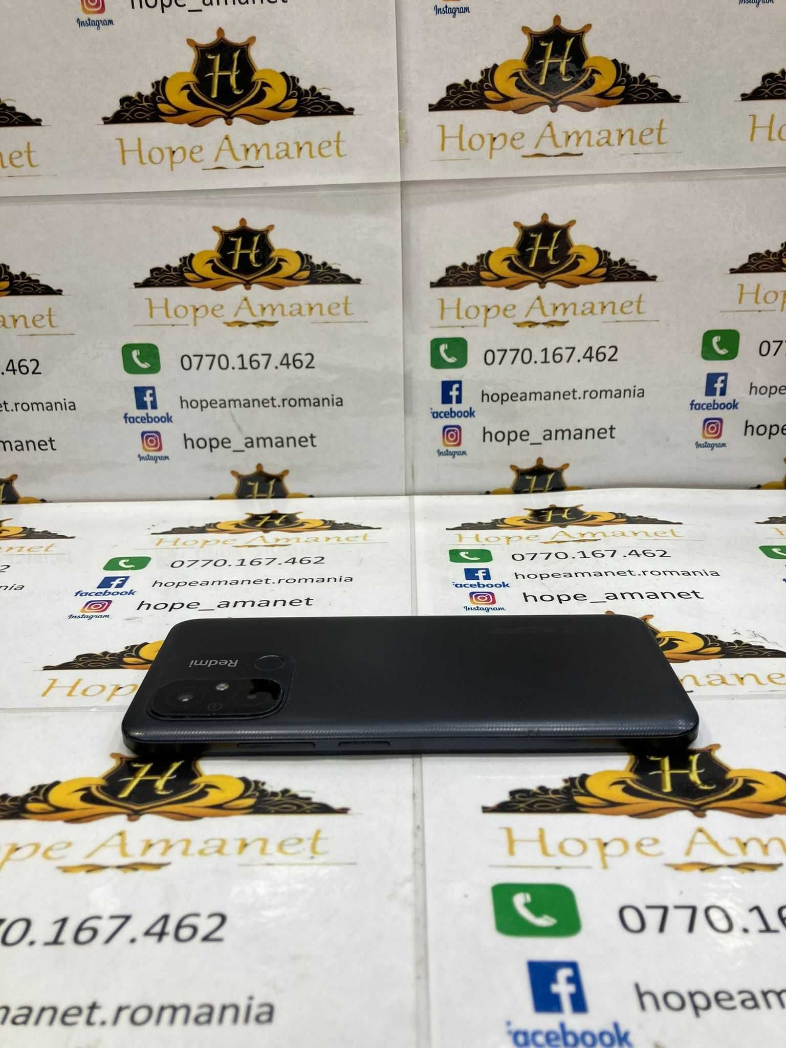 Hope Amanet P12 - Redmi 12C / 64GB