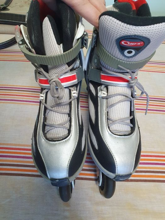 Role marca Cups, folosite o singură dată