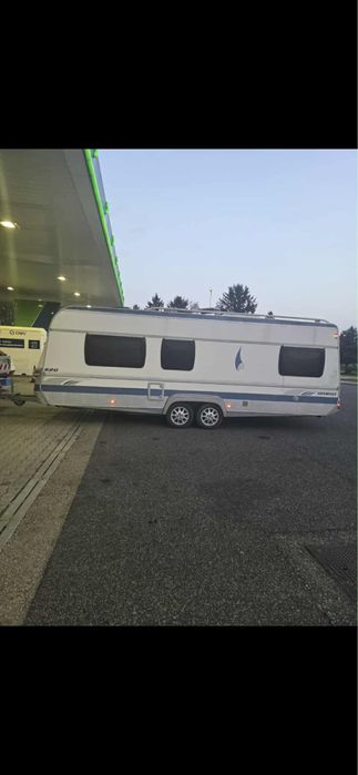 Rulota Fendt 620 VYP