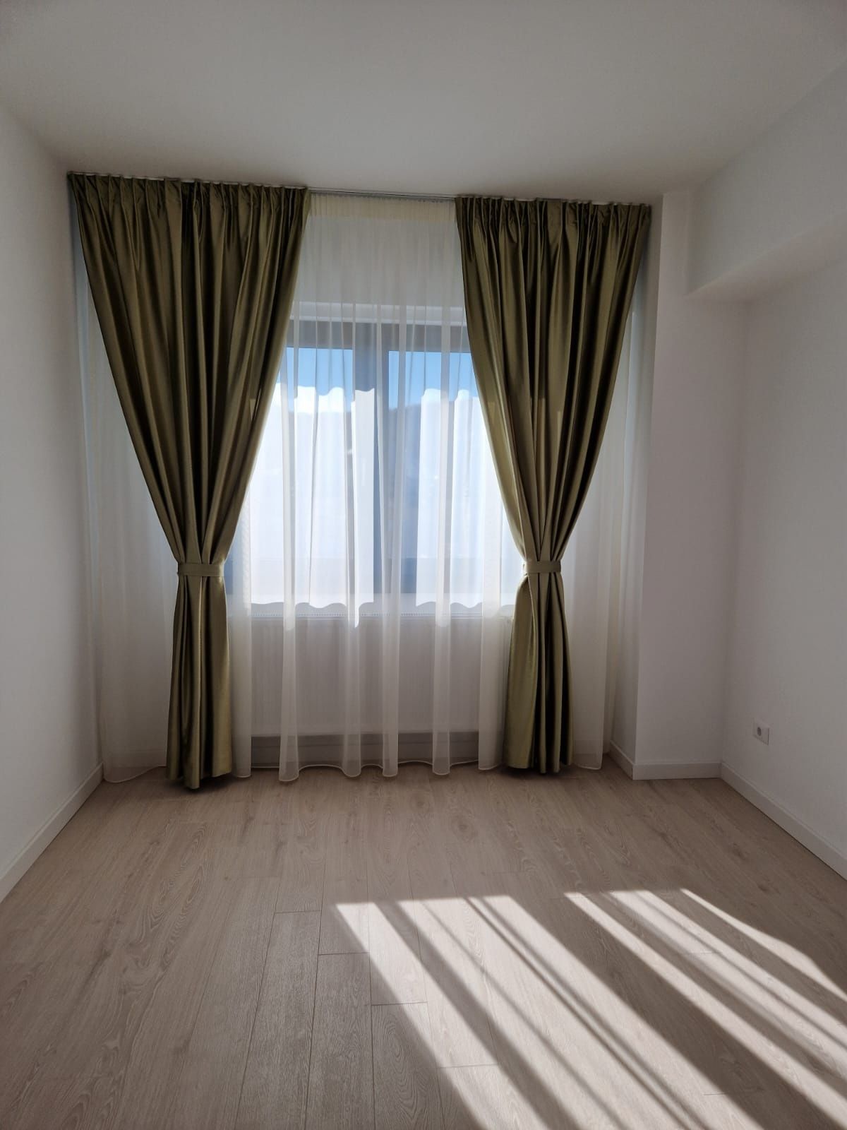 Apartament 2 camere