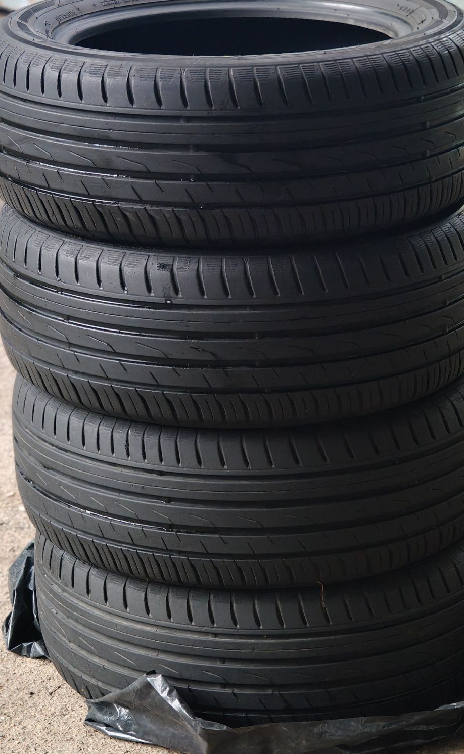 TOYO PROXES CF2 205/55/16