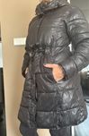 Дамско зимно яке СК