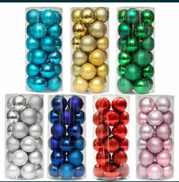 Елка, Президентская елка, декоратывная елка, гирлянда и игрушки