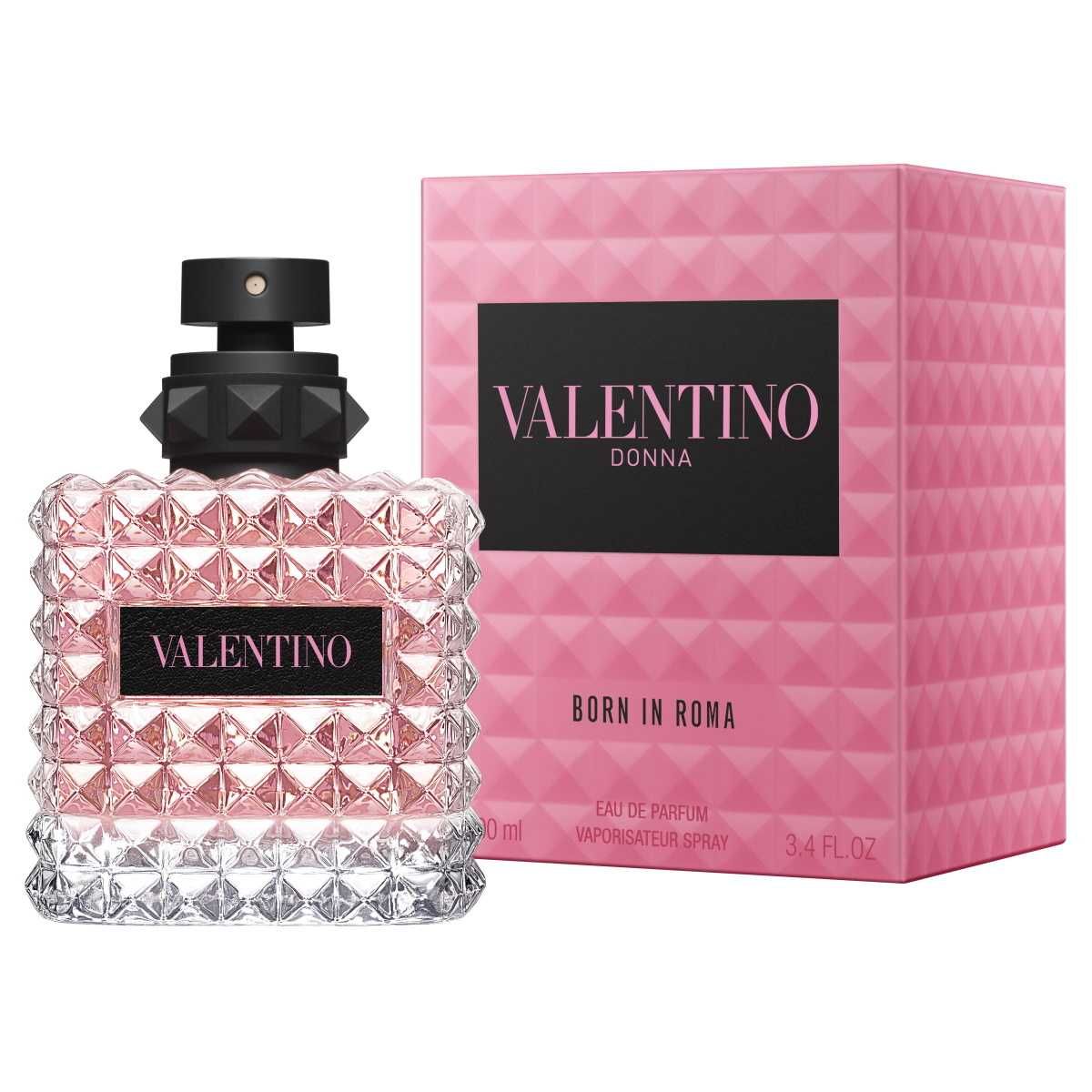 VALENTINO Born in Roma Donna Парфюм 100ml Дамски