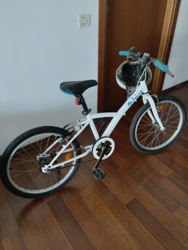 Bicicleta BTWIN 20'