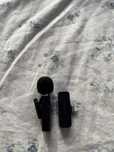 Microfon wirless boya