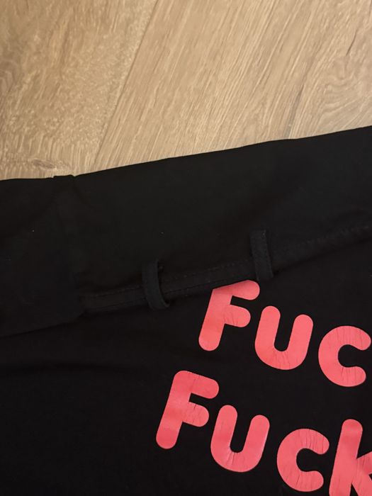 tricou number nine