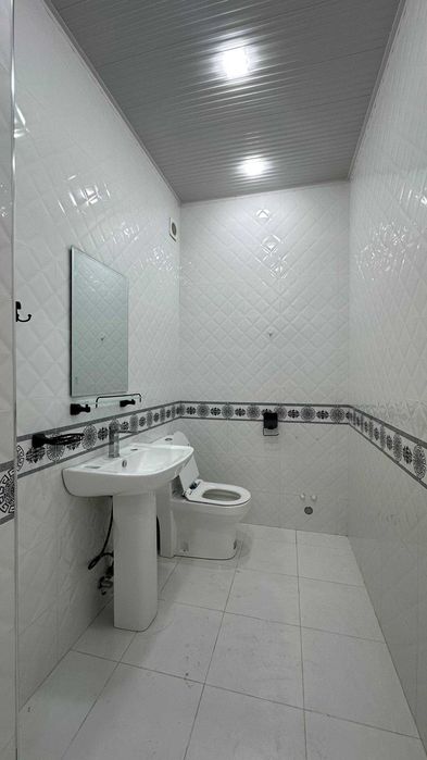 СРОЧНО Трехкомнатная Новостройка с ремонтом