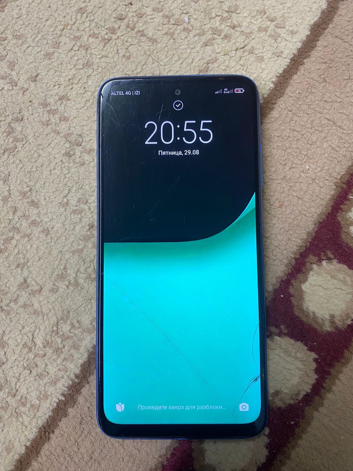 Redmi 10 Редми 10
