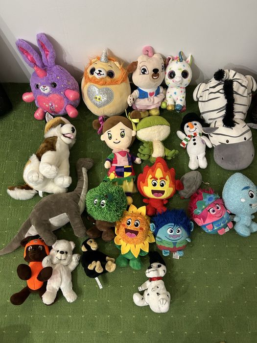 Plusuri stare excelenta