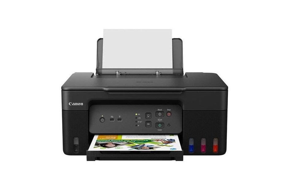 Canon G3430 МФУ струйное Canon PIXMA G3430 Tehnodom.uz