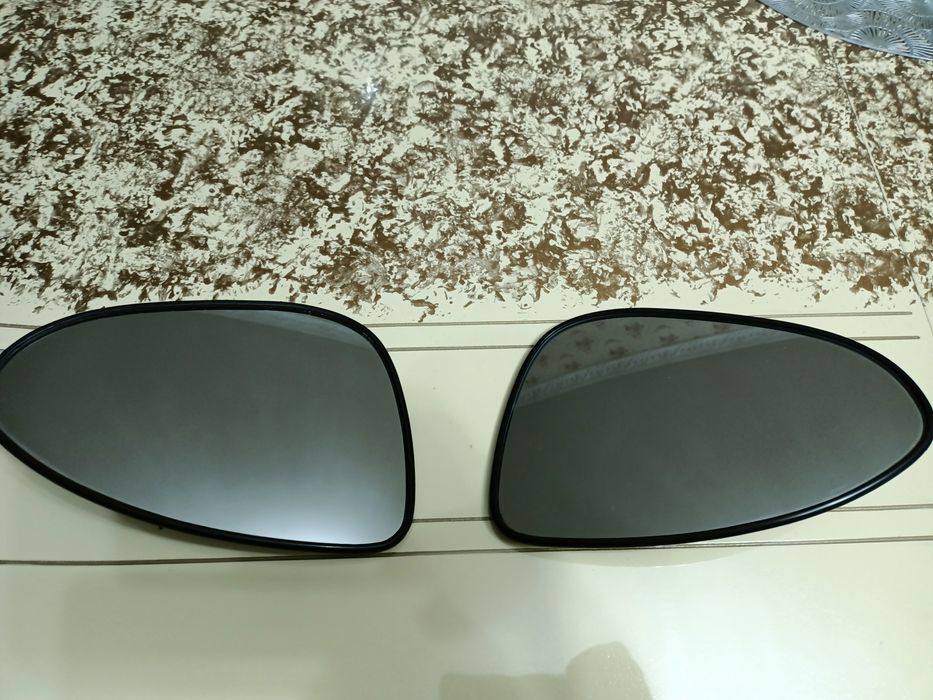 Продам боковое зеркало Шевроле Авео