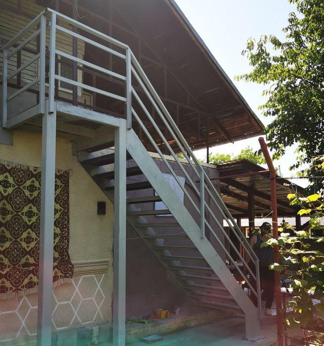 Sudor Autorizat - Confectii Metalice- Automatizări