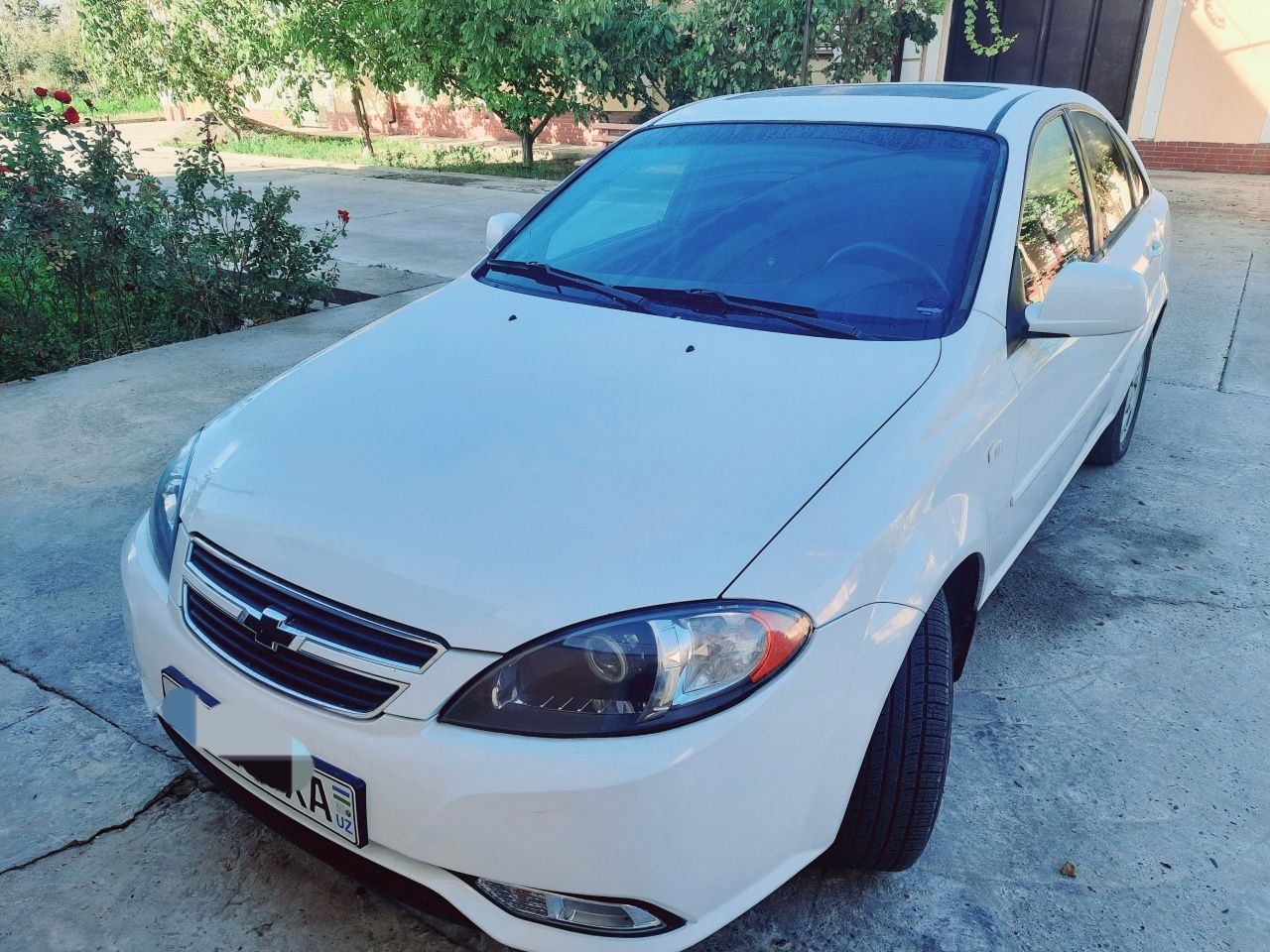 Gentra 2019 metan gaz