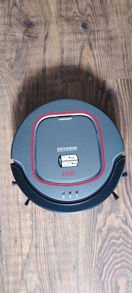 Aspirator robot SEVERIN