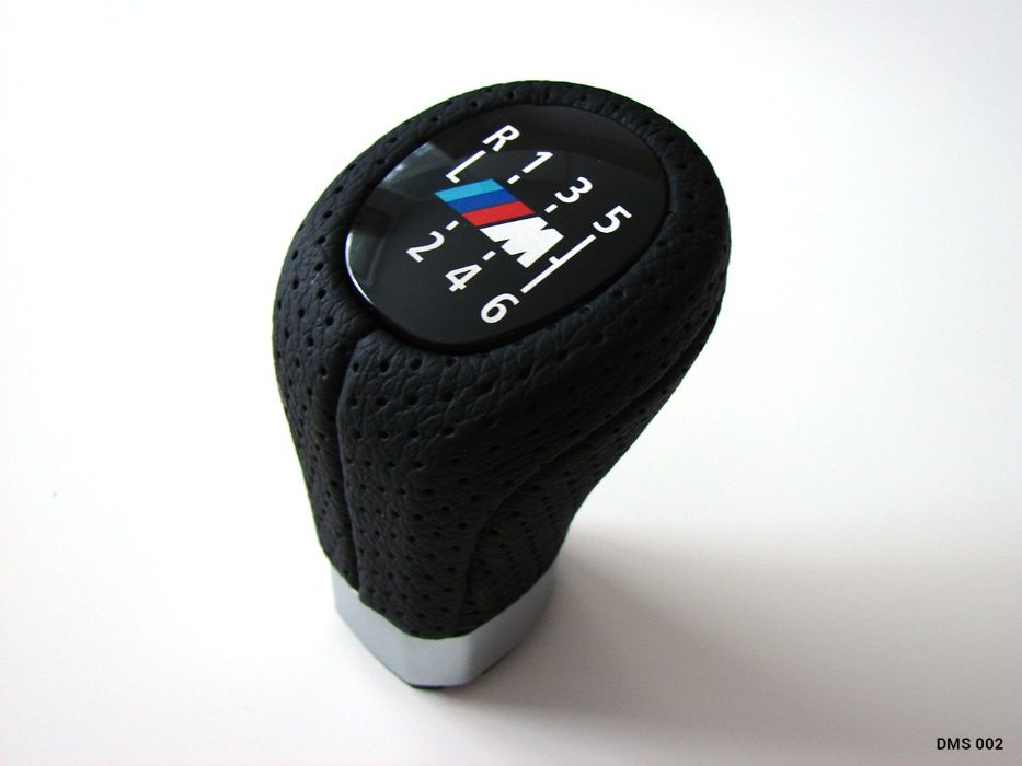 Nuca Schimbator BMW M Power 5, 6 Viteze - Calitate Premium