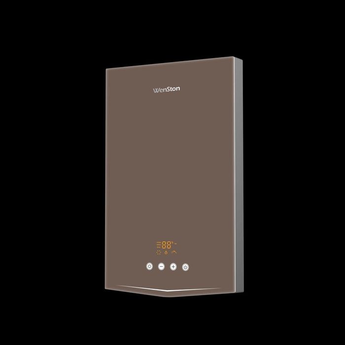 Водонагреватель проточный электрический  WenSton