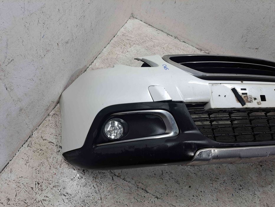 Bara fata Peugeot 2008 [Fabr 2013-prezent] KWE