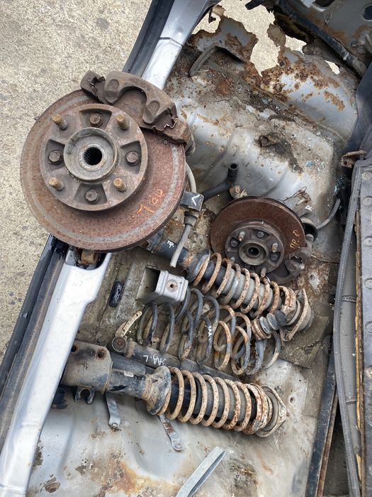 Daewoo Matiz Деу матиз ЧАСТИ