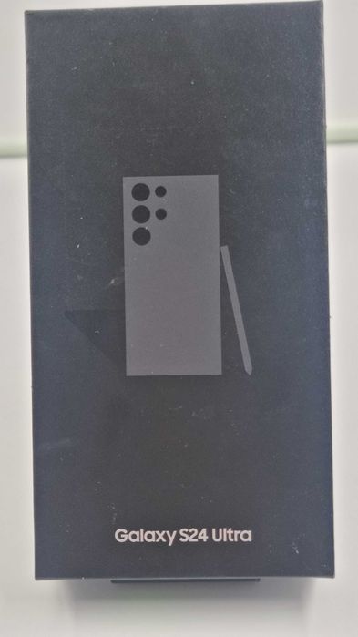 Samsung S24 Ultra [Amanet Club Caro]