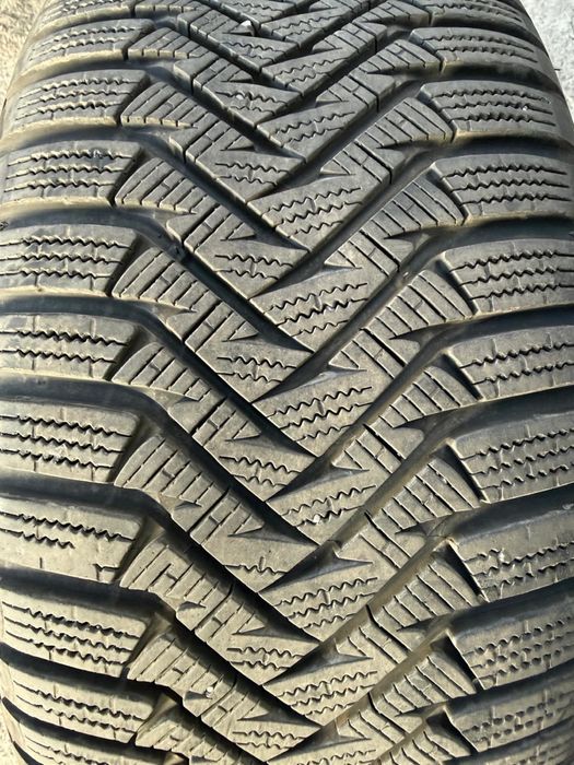 Anvelope de iarna noi Laufenn 225/50 R17