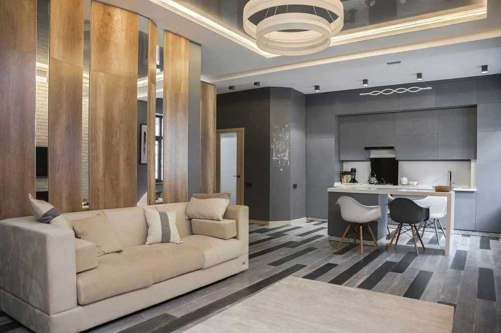 R17 Сдаётся Квартира 2/4/6 новостройка ЖК Nova Gardens